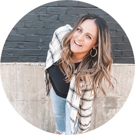 terrawiththegoodhair on LTK