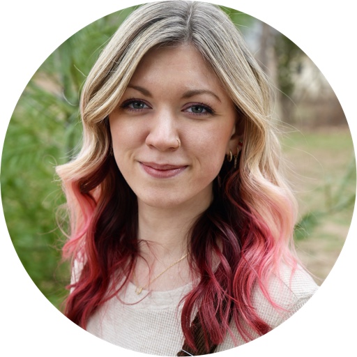 CassidytheSAHM on LTK