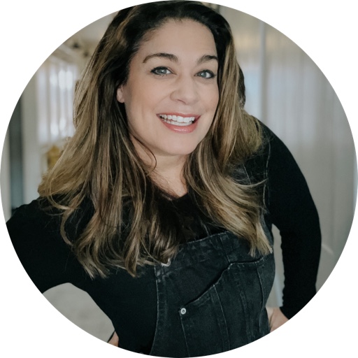 Juliecarmonahome on LTK