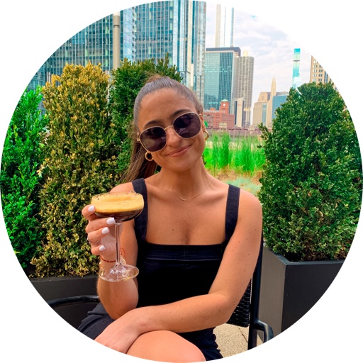 tiffanygoldstein on LTK