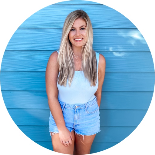 itsmecaromarie on LTK