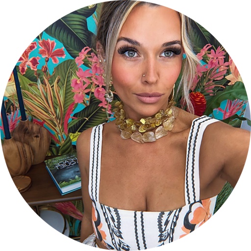 valeriexmichele on LTK