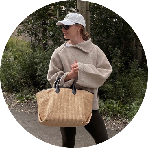 leigharielsavage on LTK