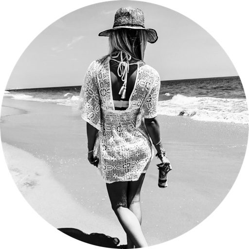 asaltyblondie on LTK