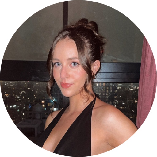 dinahenderson on LTK