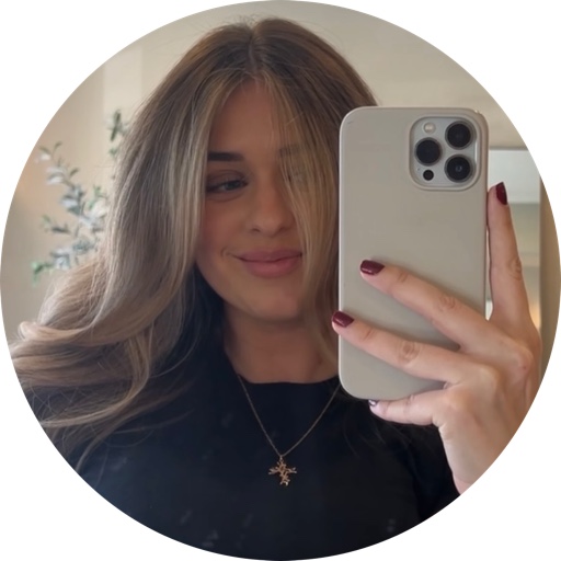 itsxkelseymarie on LTK