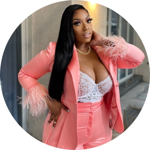 Shanzlegendary on LTK