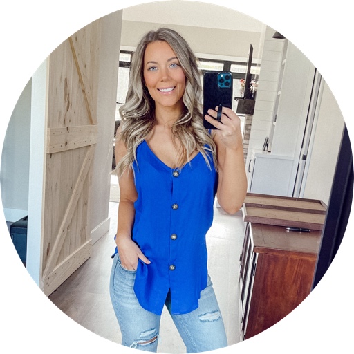 Samantha_Colbert on LTK