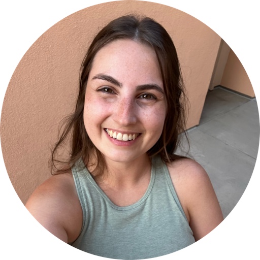 JuliaGraceCook on LTK