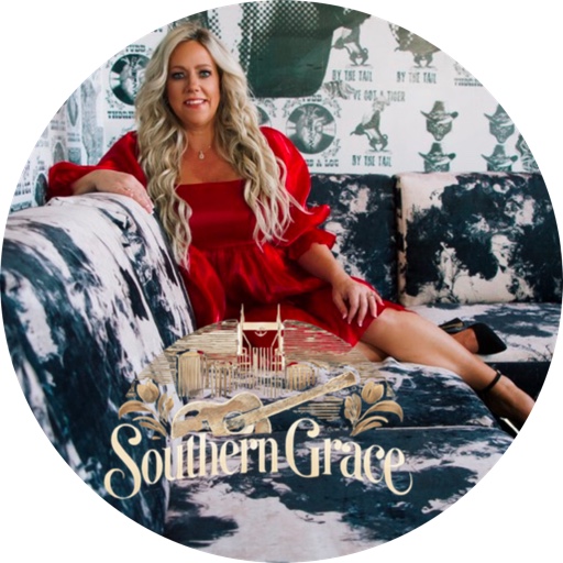 SouthernGrace on LTK