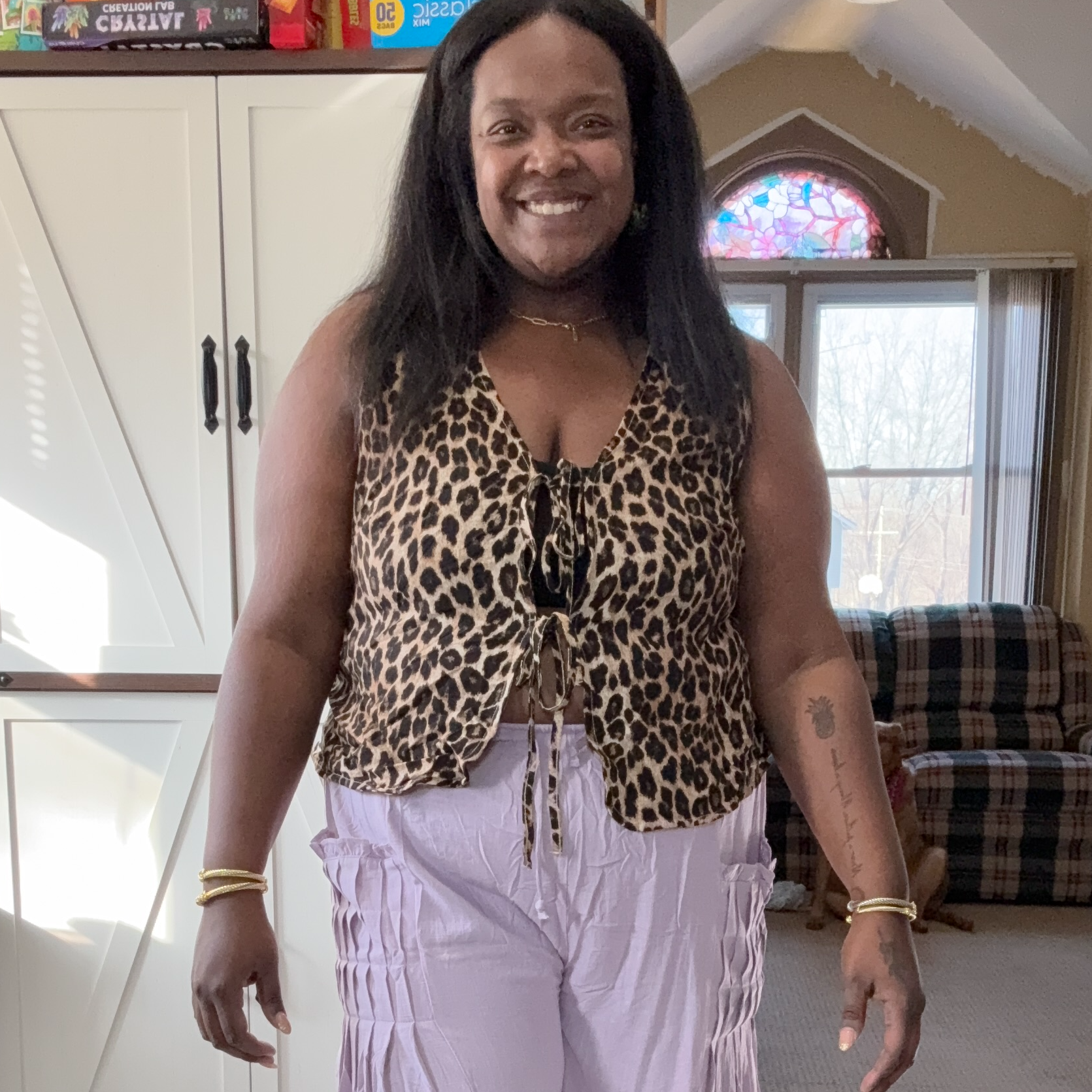 Baked_Bougie_Bestie on LTK