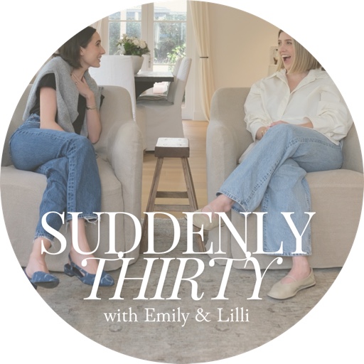 SuddenlyThirty on LTK