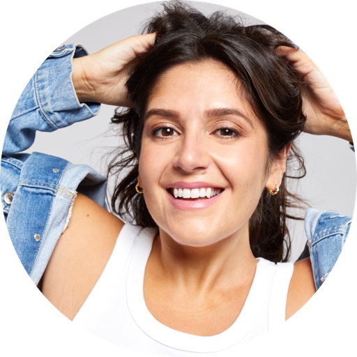 iAmGiannaAngelina on LTK