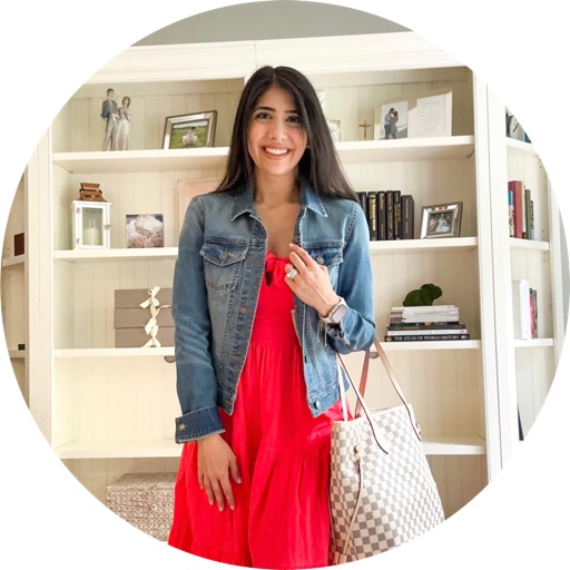 TheSassySuburbs on LTK