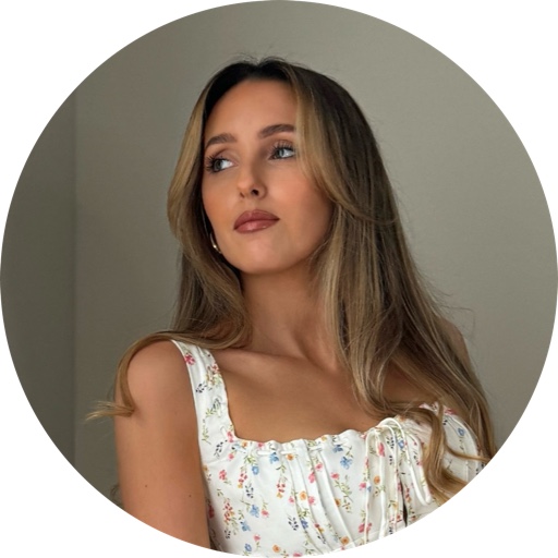 oliviacharlotteburton on LTK