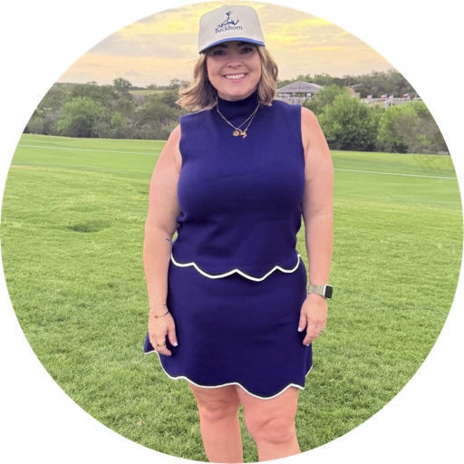 Lauryn_ONeill on LTK