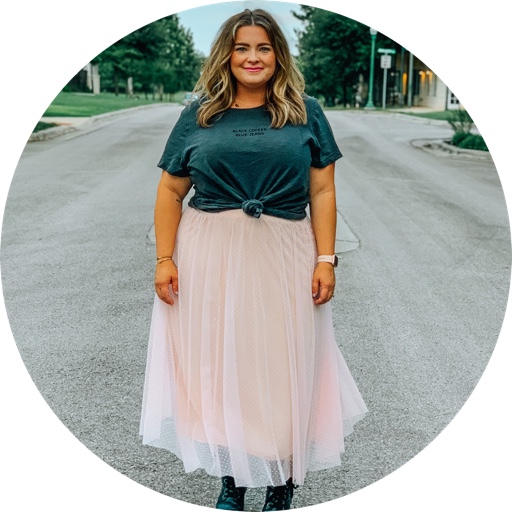 Lauryn_ONeill on LTK