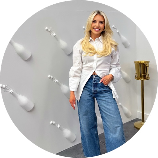 themorganchapman on LTK