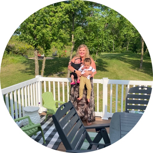 willowriverfarmhouse on LTK