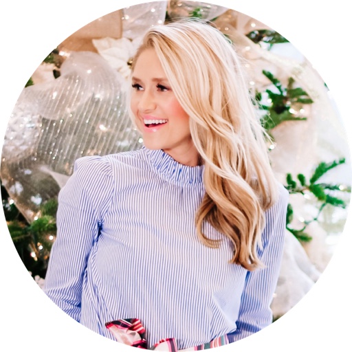 Holly Jo Johnson on LTK