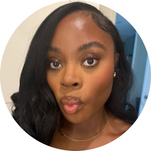 Caché_Roberts on LTK