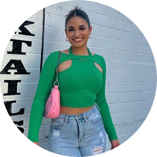 Jackiealvarezzz on LTK