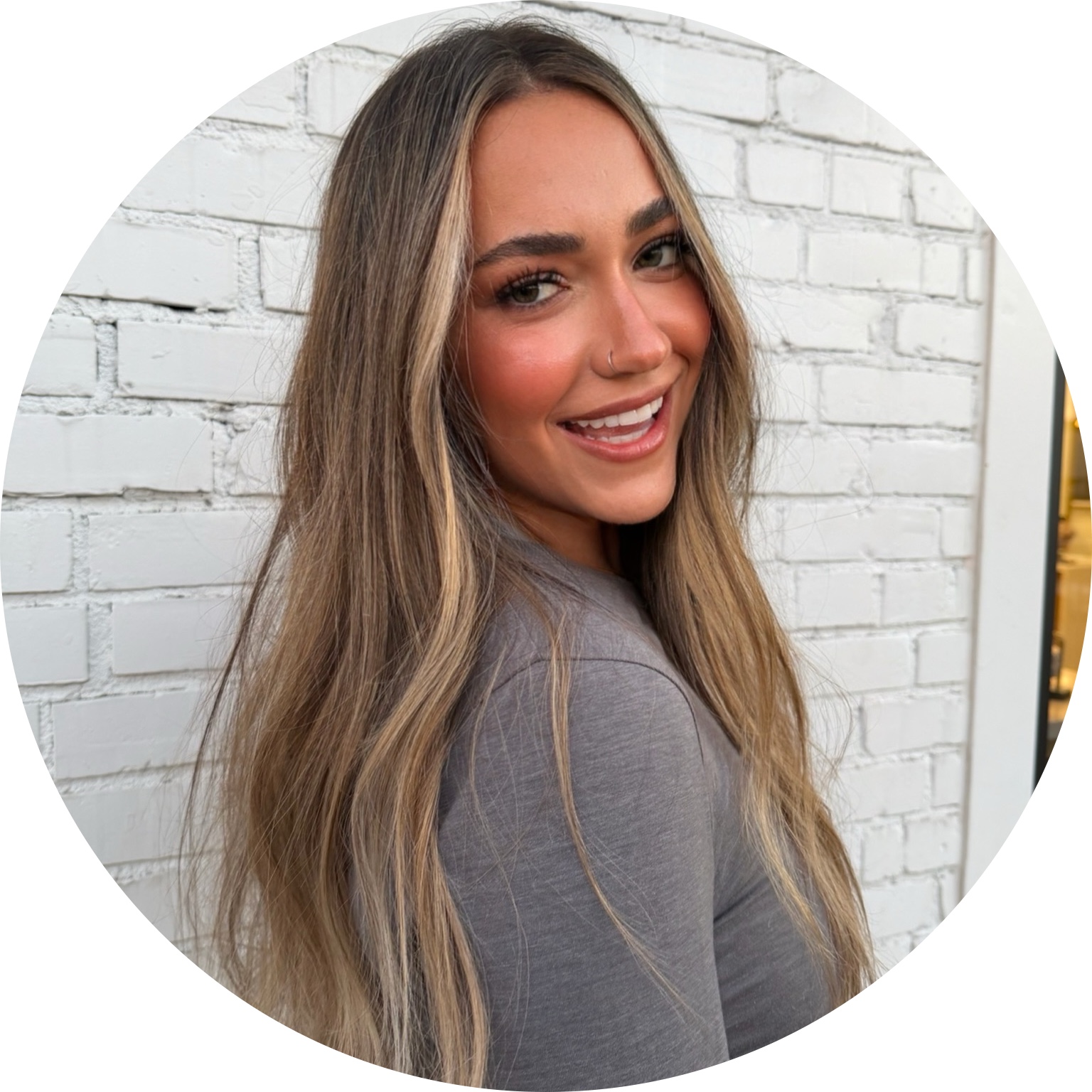 sarahertwig on LTK