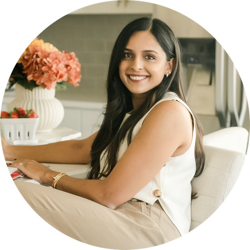 sincerelyunnati on LTK