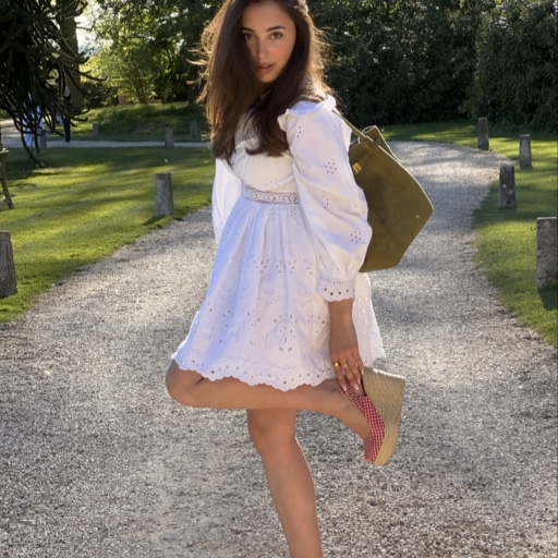 Elizalucia_ on LTK