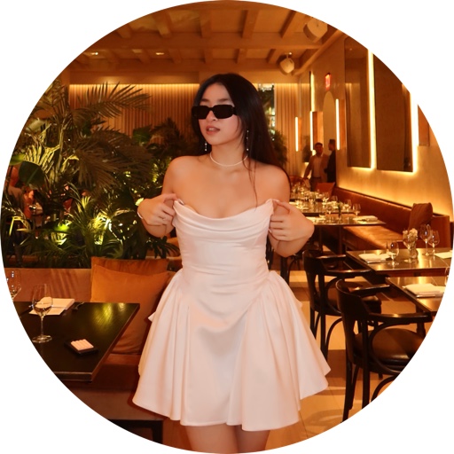 grace_qinggx on LTK