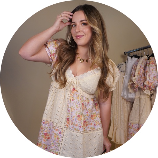Cynthiawhitty on LTK