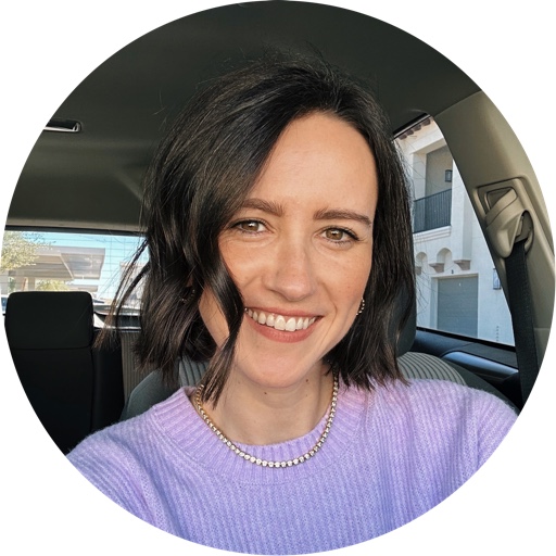 chantelle.ballesteros on LTK