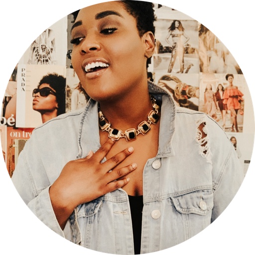 Sarah D Styles on LTK