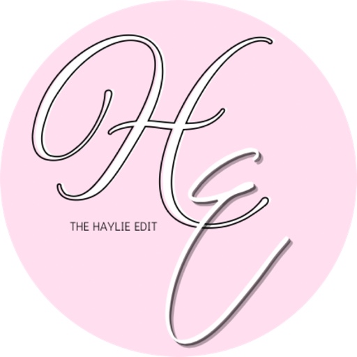 TheHaylieEdit on LTK