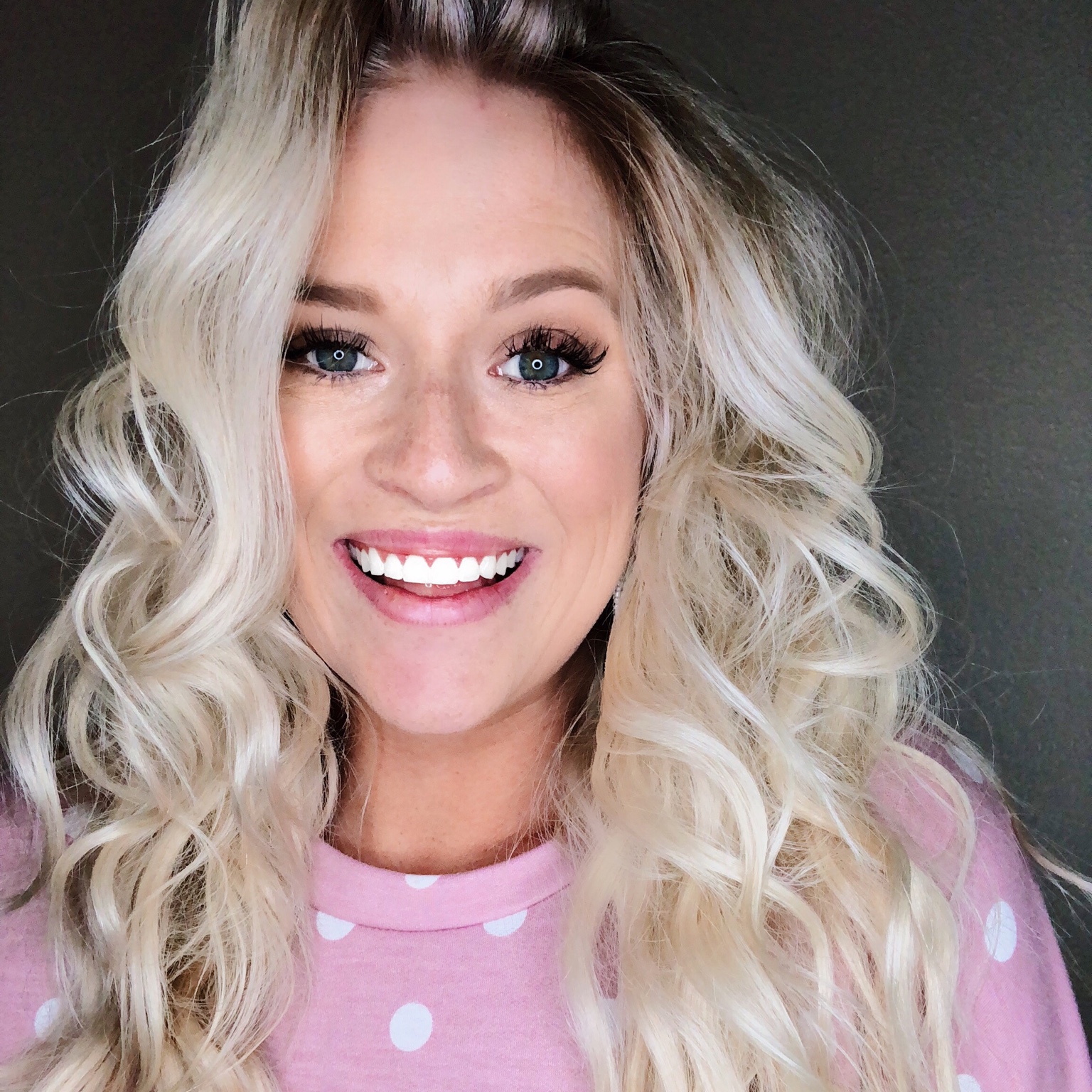 beautyinthechaosxo on LTK