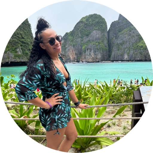 ItsJasmineOlivia on LTK