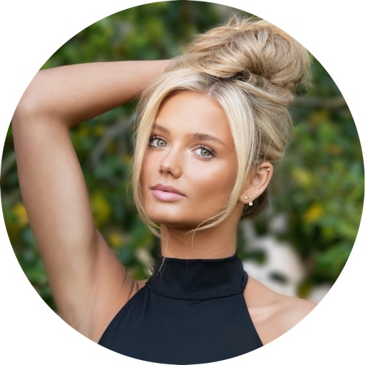 HanleyH on LTK