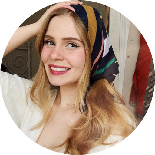 majelleabell on LTK