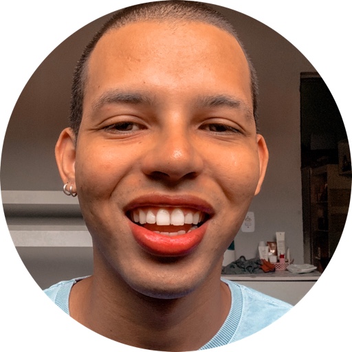 Hiarly_Oliveira on LTK