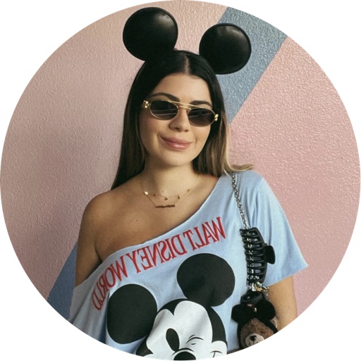 @aryanna.ison on LTK