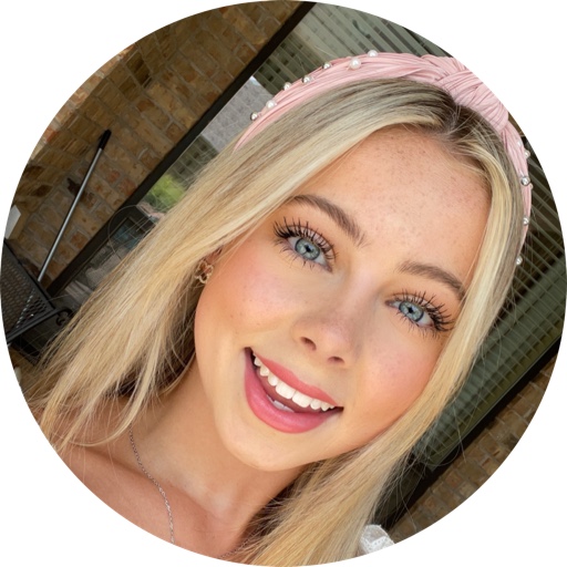 camilleramzee on LTK