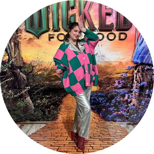 @whereswaldman on LTK