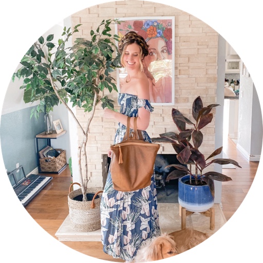 Burnett Bungalow on LTK