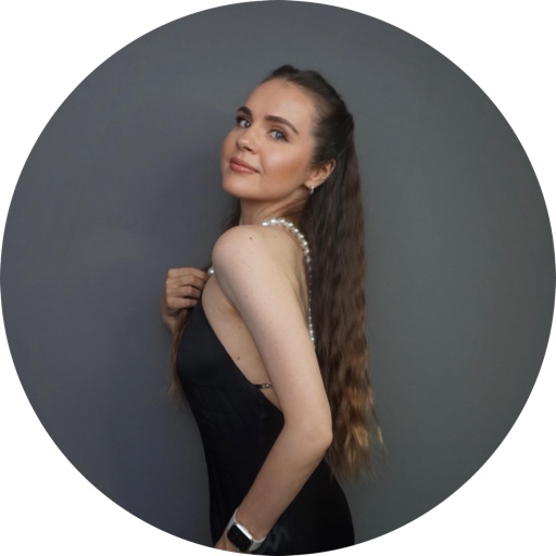 shinylittlepearl on LTK