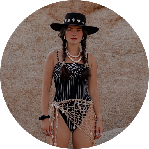 jazminscheitel on LTK