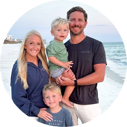 mynestlednook on LTK