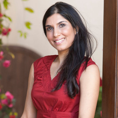Shubhra_Ramineni on LTK