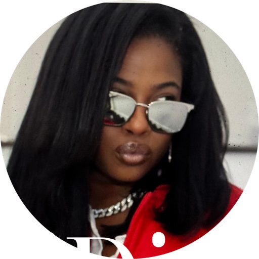 TheDaniDistrict on LTK