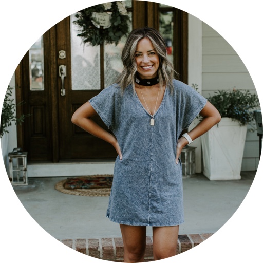Itsbrittanyporter on LTK