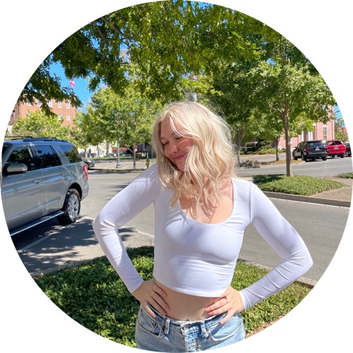 chloefblake on LTK
